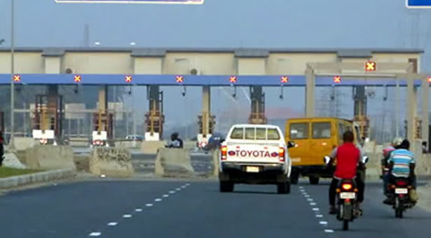 Tollgates