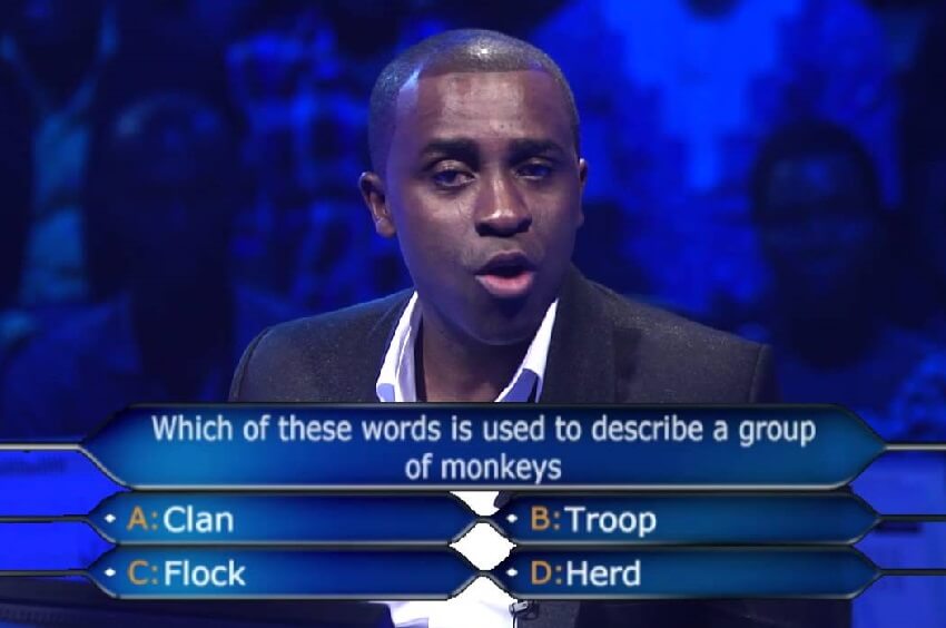 Who Wants To Be A Millionaire&#39; returns after 4 years break