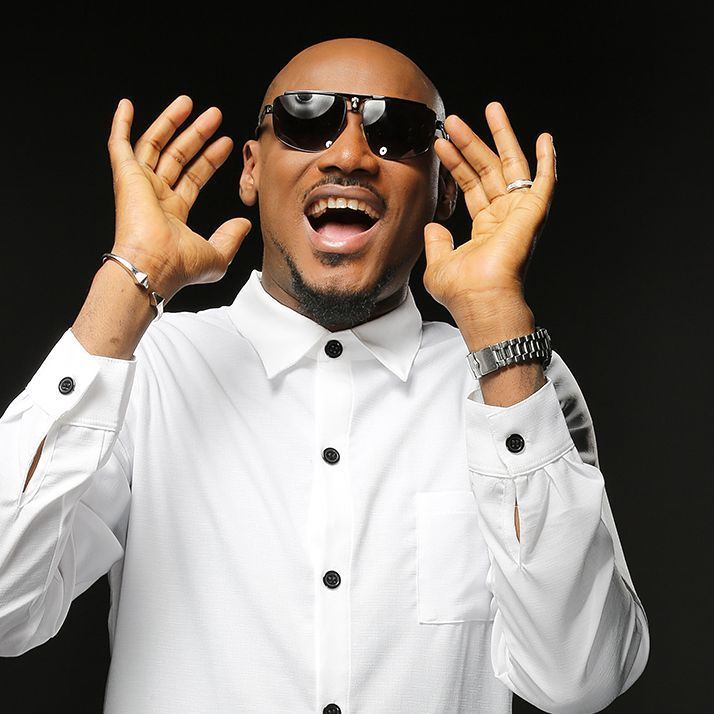 biography of 2face idibia