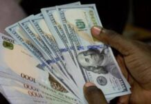 Black Market Dollar To Naira Exchange Rate Today 10 May 2022