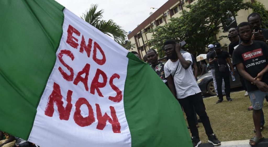 Lagos State govt approves N61m for mass burial of 103 Endsars victims