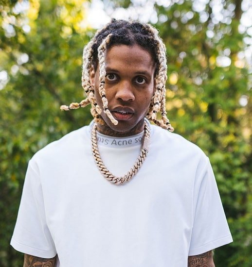 Lil Durk Biography Age, Career, Wife, Kids, Earnings From Tour With