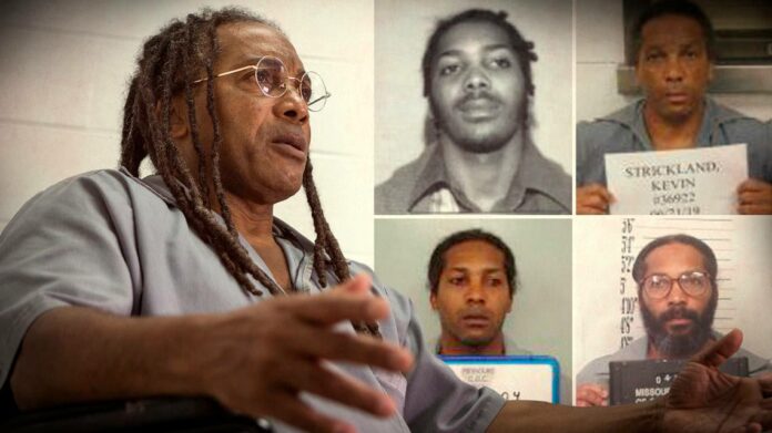 kevin strickland freed after 42 years for wrongful conviction