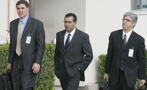 Disgraced Former BBC Reporter Martin Bashir Finally Confesses To Taking ...