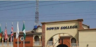''We will work closely with the school management to prevent a reoccurrence of what happened to Sylvester Oromoni - Dowen college parents forum breaks its silence