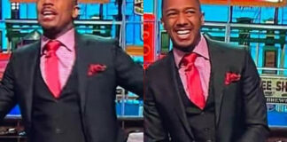 Fans Lose Their Minds Over Nick Cannon’s Huge Bulge In His Pants On TV Show