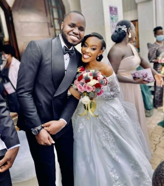 A newly wedded bride, who went into coma after a procedure for birth control at Women’s Hospital International and Fertility Clinic Bukoto in Kampala, Uganda