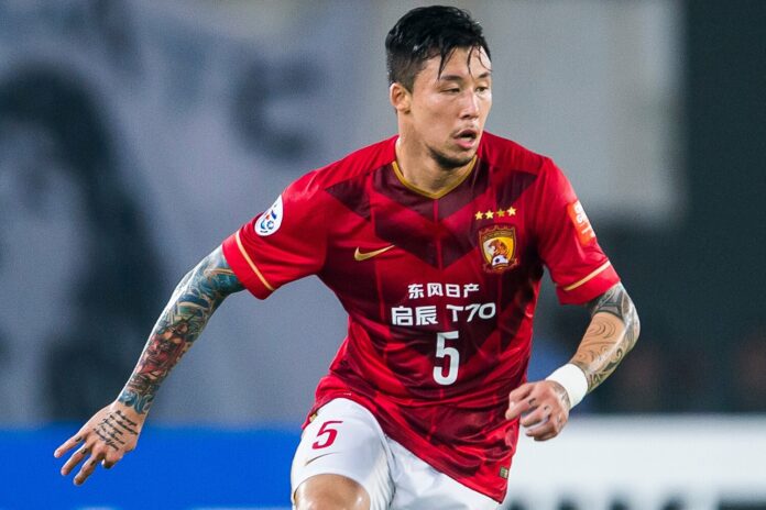 China prohibits footballers from getting tattoos tsbnews.com1