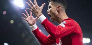 Cristiano Ronaldo is now reportedly making over £1.7m per Instagram post
