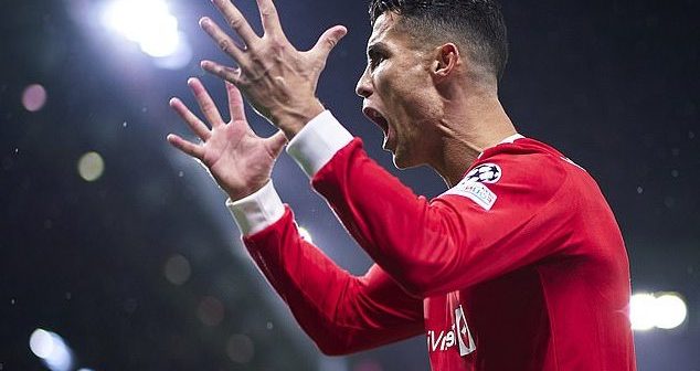 Cristiano Ronaldo is now reportedly making over £1.7m per Instagram post