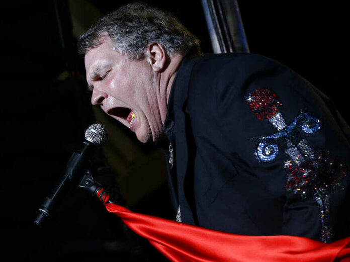 Meat Loaf