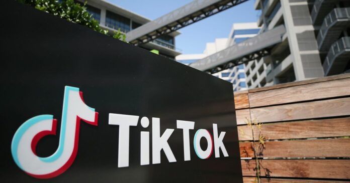 Families sue TikTok over deaths of two young girls trying the viral blackout challenge
