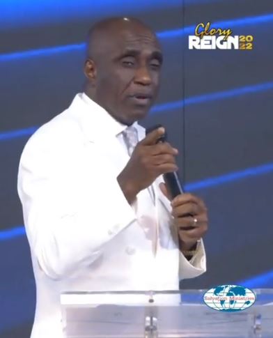 If you don’t pay tithe, you are a criminal. Your offence is punishable - Pastor David Ibiyeomie