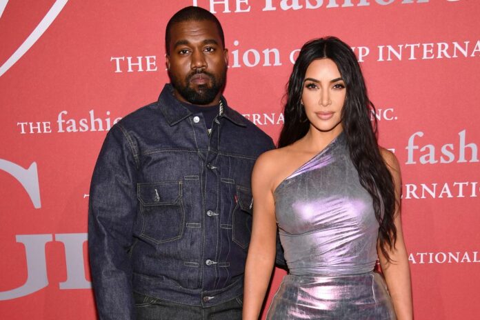 Kim Kardashian asks court to move forward on divorce with Ye