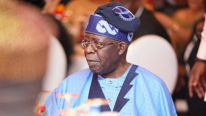 Those insulting me over my health status are ignorant and have empty brains – Tinubu