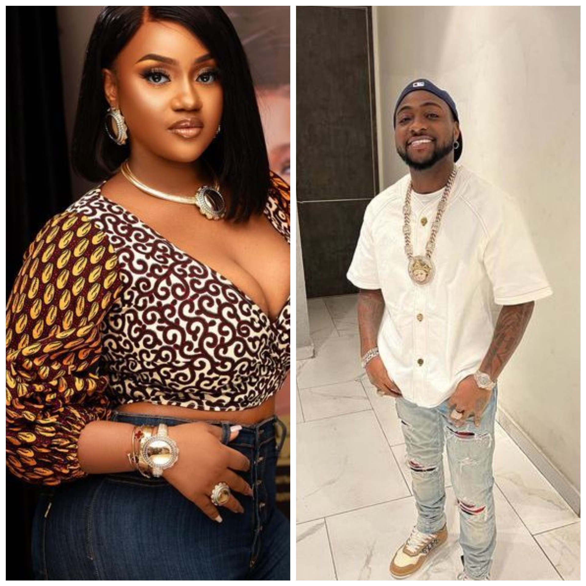 Less than 10 of Chioma's kind exists in Nigeria, Davido is lucky to have her - Dr Penking