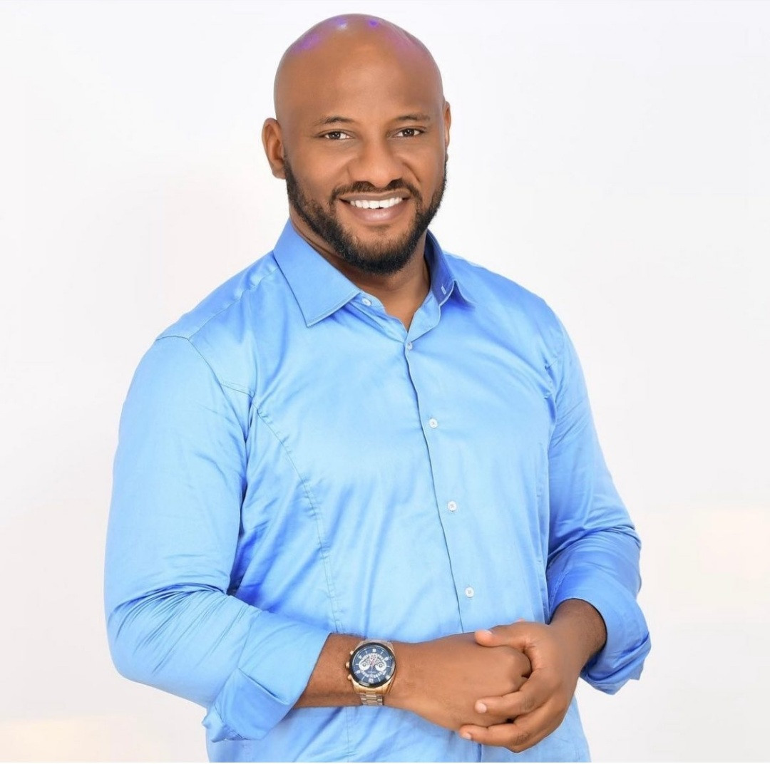 Lagos is a Yoruba state in Yoruba land - Actor Yul Edochie