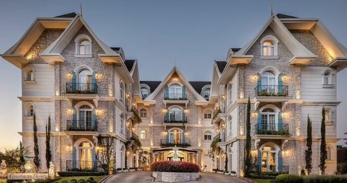 Winners of the 2022 Tripadvisor Travellers Choice Best Awards for Hotels tsbnews.com2