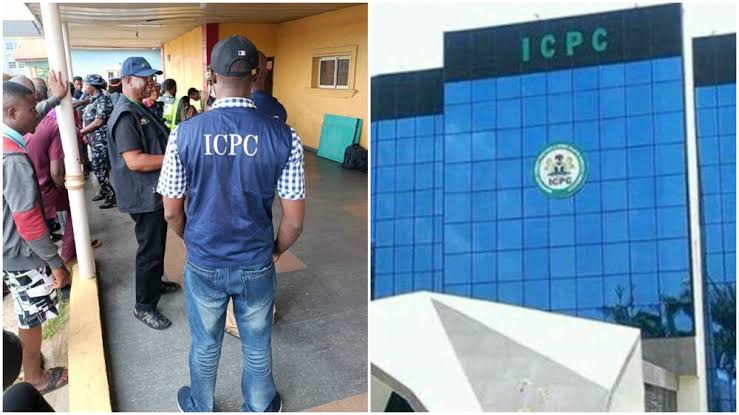 ICPC raids Abuja property of military contractor, recovers N175m, $220k |  tsbnews.com