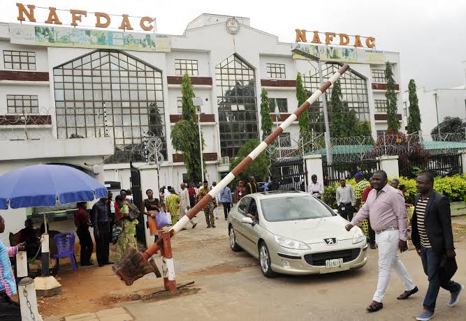 NAFDAC workers embark on strike over non-payment of allowances | tsbnews.com
