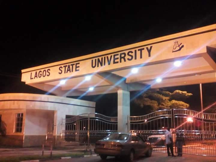 lasu-opens-clearance-portal-for-2021-2022-admissions-tsbnews