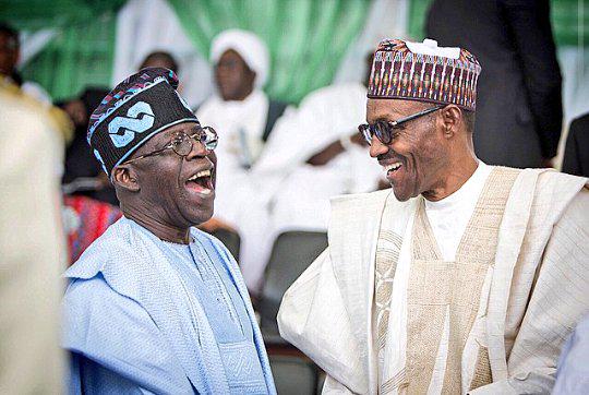 Buhari didn’t ask Tinubu not to investigate him — Shehu