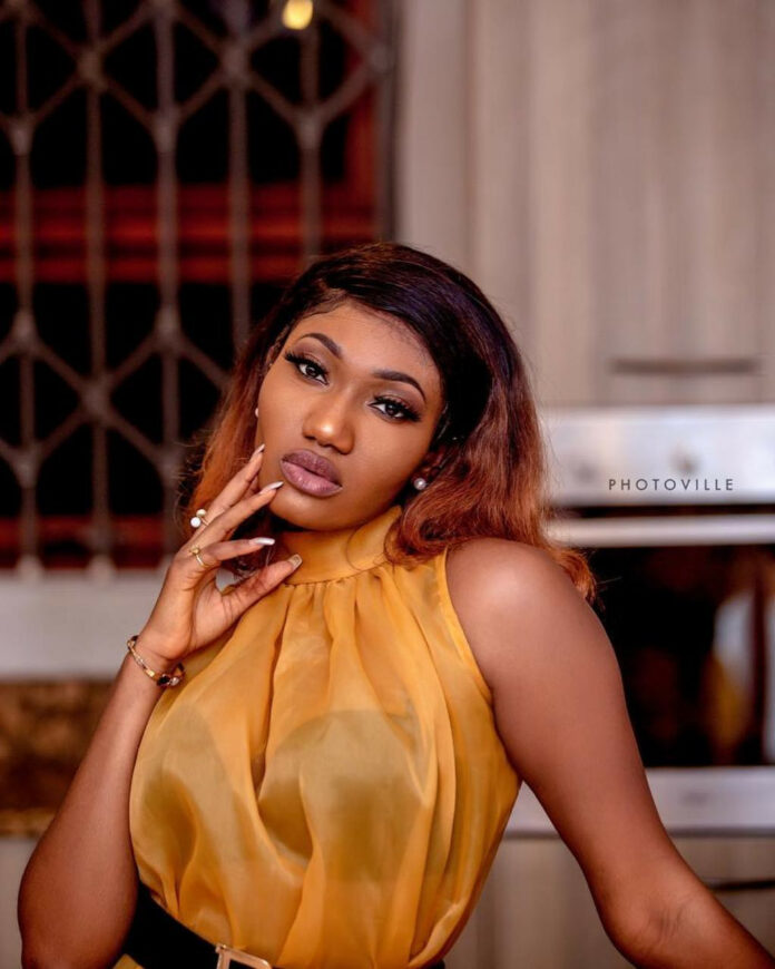 Ghanaian artistes should thank their Nigerian counterparts for bringing the worlds attention to Africa Singer Wendy Shaytsbnews.com