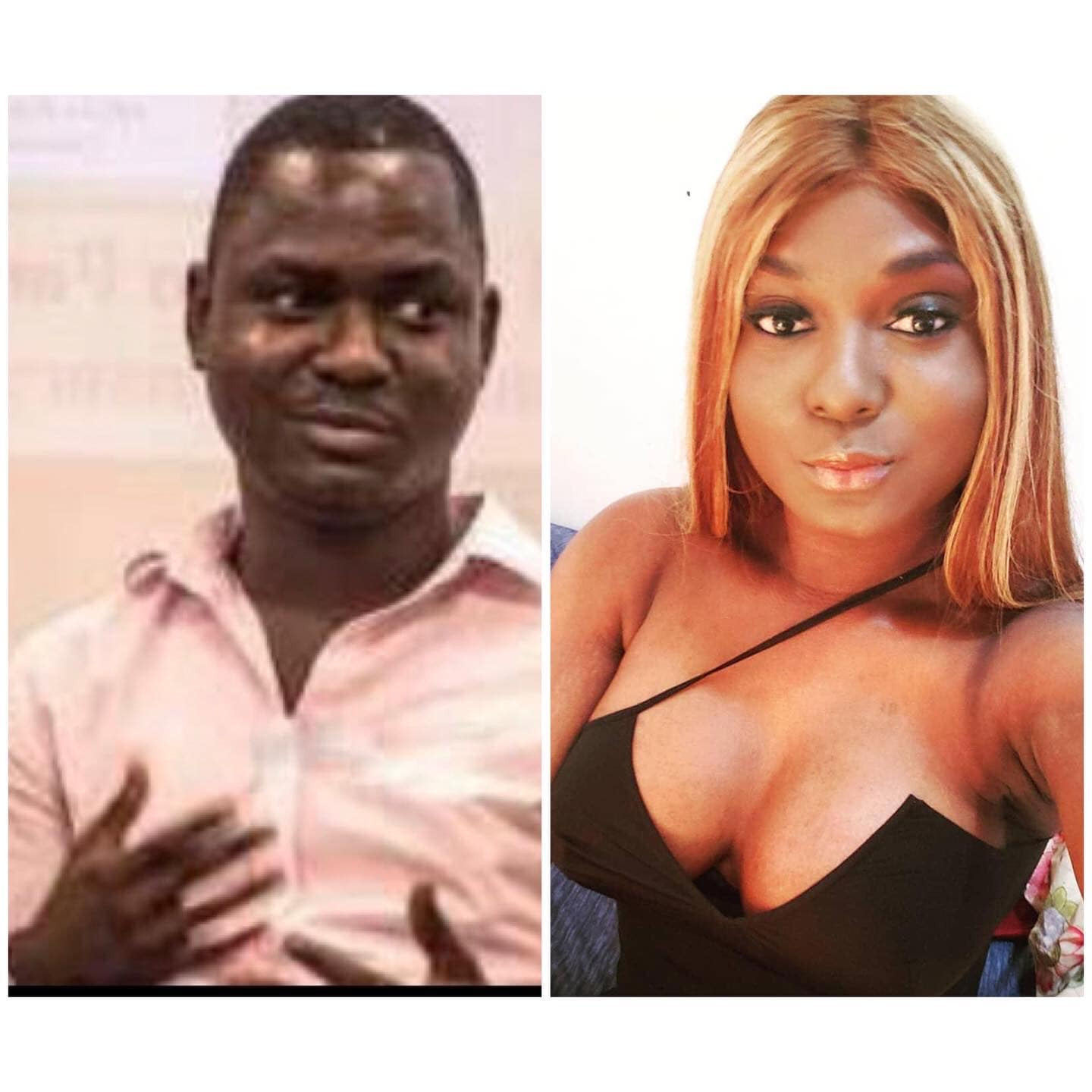 Noni Salma Biography