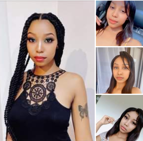 Police officer arrested for murder of his 18-year-old girlfriend Njabulo Enhle Majozi, and another woman in South Africa