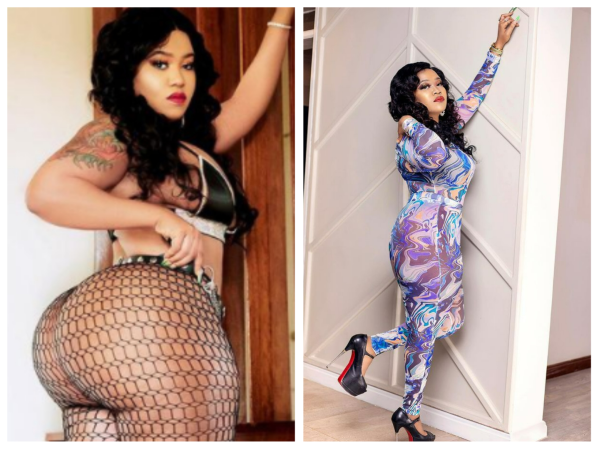 Vera Sidika Biography - Age, Career, Bleaching, Relationship, Butt Implants and Net Worth 1 Vera Sidika Biography Age Career Bleaching Relationship Butt Implants and Net Worth tsbnews.com2