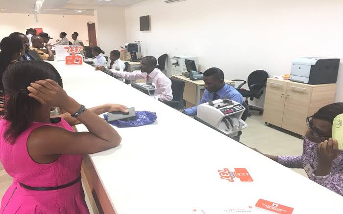 Naira scarcity: CBN to probe collusion between banks and PoS operators