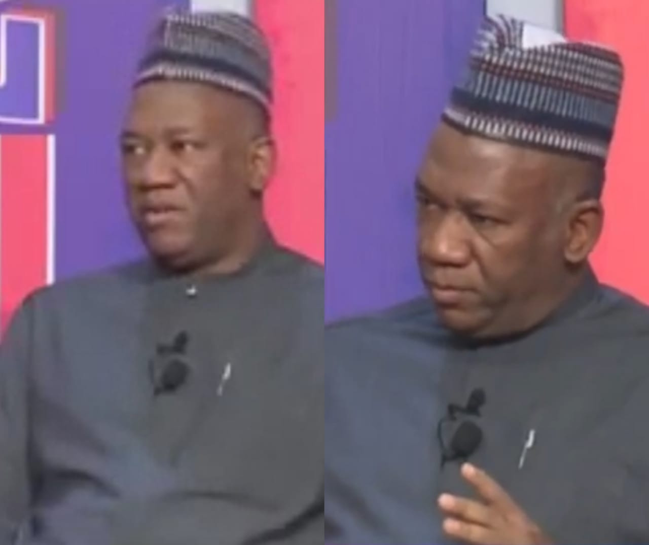 Tinubu shouldn’t seek re-election if he’s smart- former VP-candidate, Datti Baba-Ahmed