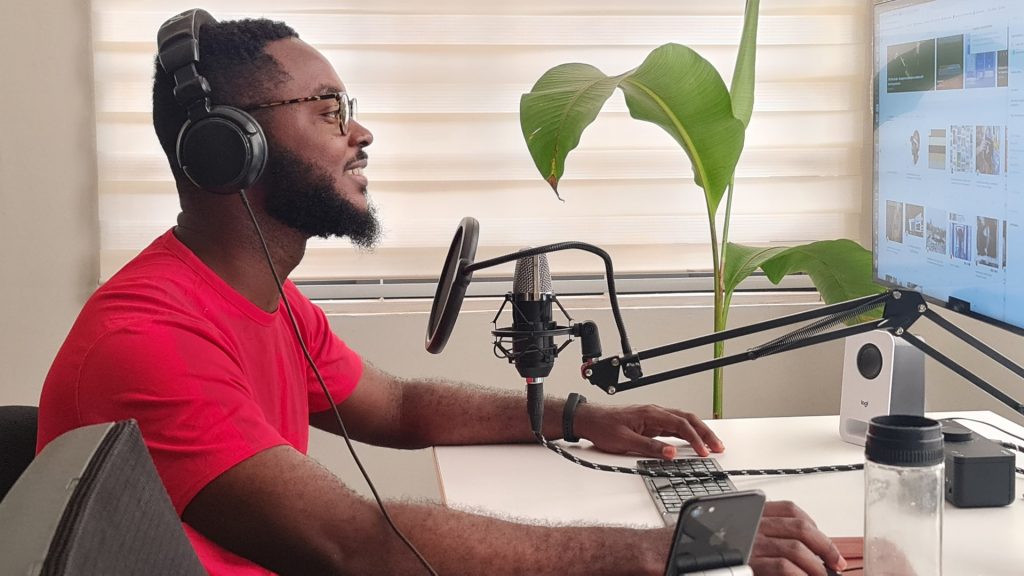 5 problems with podcasts these days