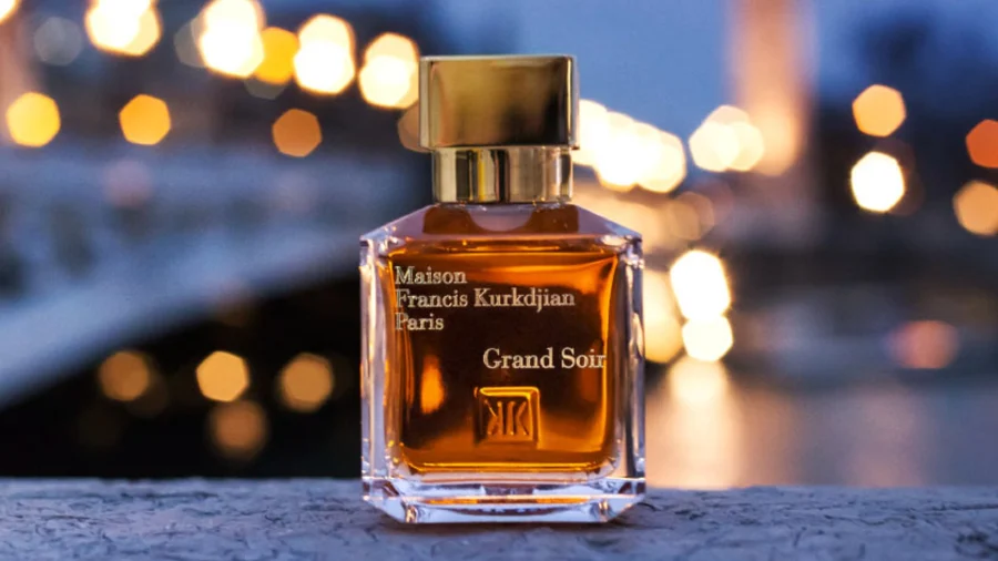 Best perfumes to get your man on Valentines day
