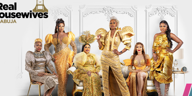 Everything to know about the 6 exciting 'Real Housewives of Abuja'