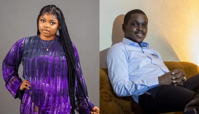 “How do you break up and marry another within 6 months?” Juliana ‘Toyo Baby’ drags men after friend’s heartbreak