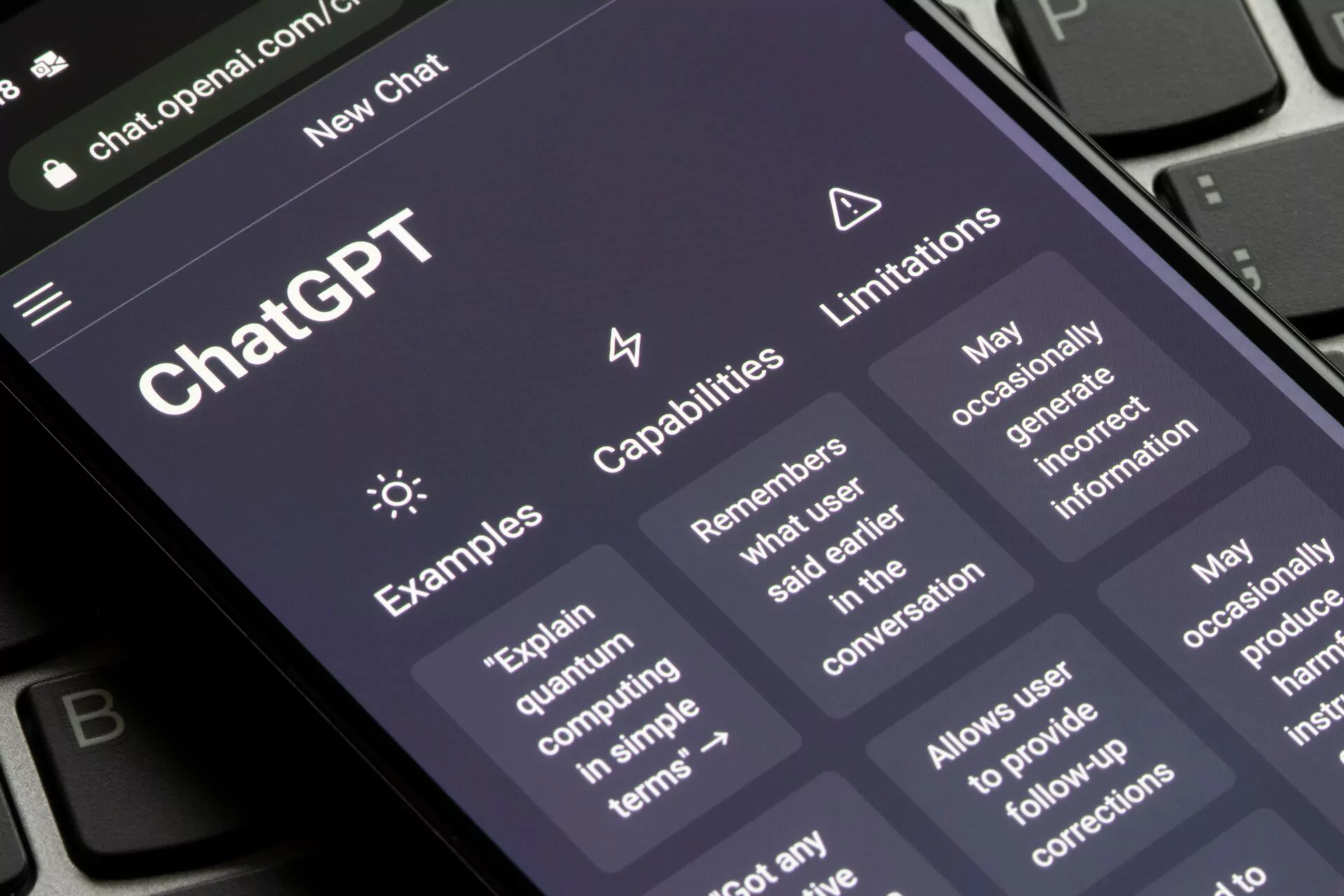 ChatGPT gets awesome update: AI bot can now browse the INTERNET to provide more accurate responses