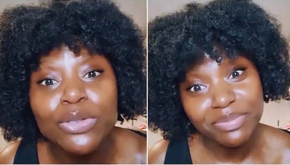 I wish I’m from Nigeria, it’s the greatest country in Africa – Kenyan lady