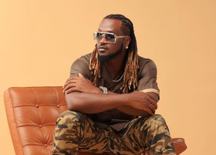 “I spend 3 million naira on diesel every month” Paul Okoye reveals