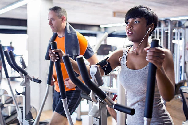 3 types of gym equipment that are dirtier than a toilet seat