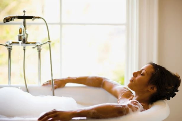 7 self-care activities for the weekend