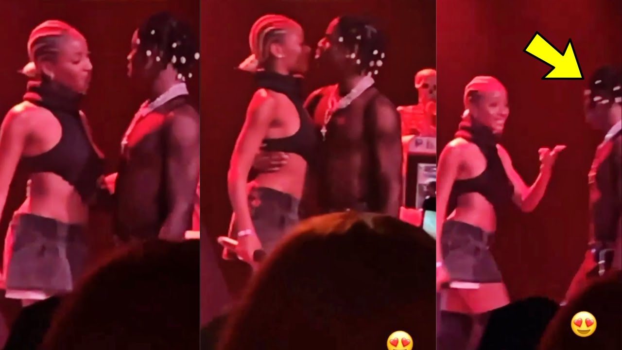 'That's my brother in Christ' - Ayra Starr clarifies relationship with Rema