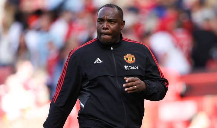 Benni Mccarthy Biography - Age, Career, Manchester United, and Net ...