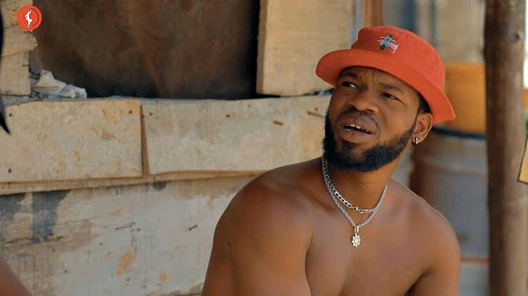 Broda Shaggi reveals how much he makes a month from creating contents