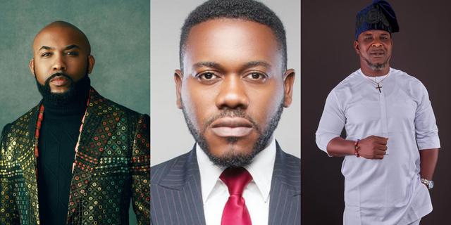 Deyemi Okanlawon calls out Thaddeus Attah after 2023 election victory over Banky W