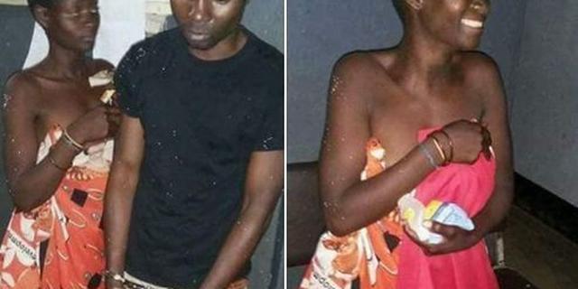 Marry her or be jailed 10 years – Court tells man who slept with mad woman