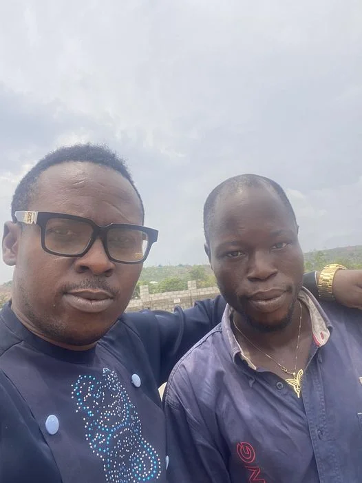 Mechanic who returned N10.8m receives N50k as reward