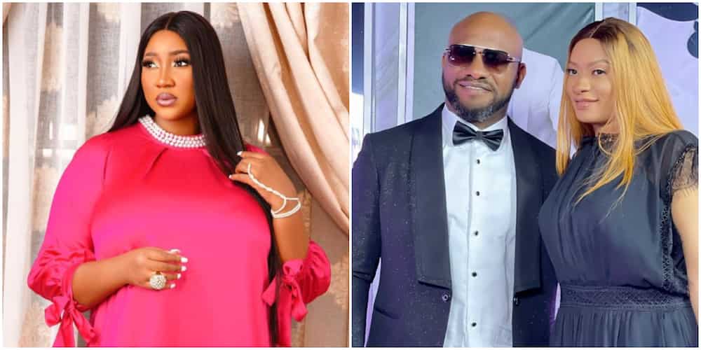 “My extraordinary friend is Jesus” says Yul Edochie’s Wife, Judy Austin as she marks Mother’s Day