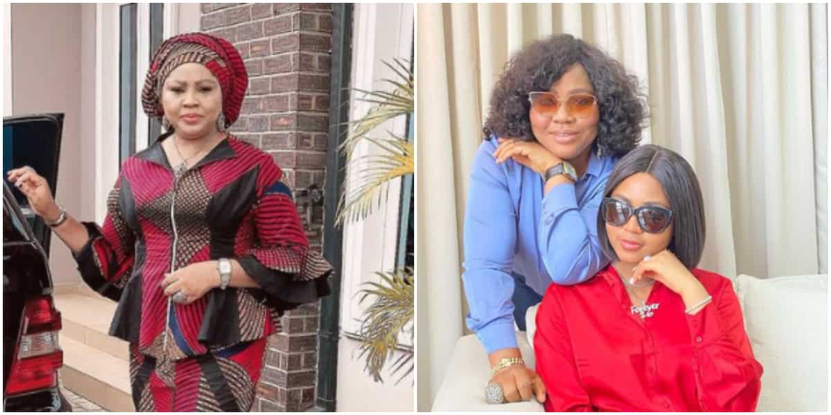 Nollywood is a danger zone for young girls – Regina Daniels drags colleagues; credits mum for protecting her