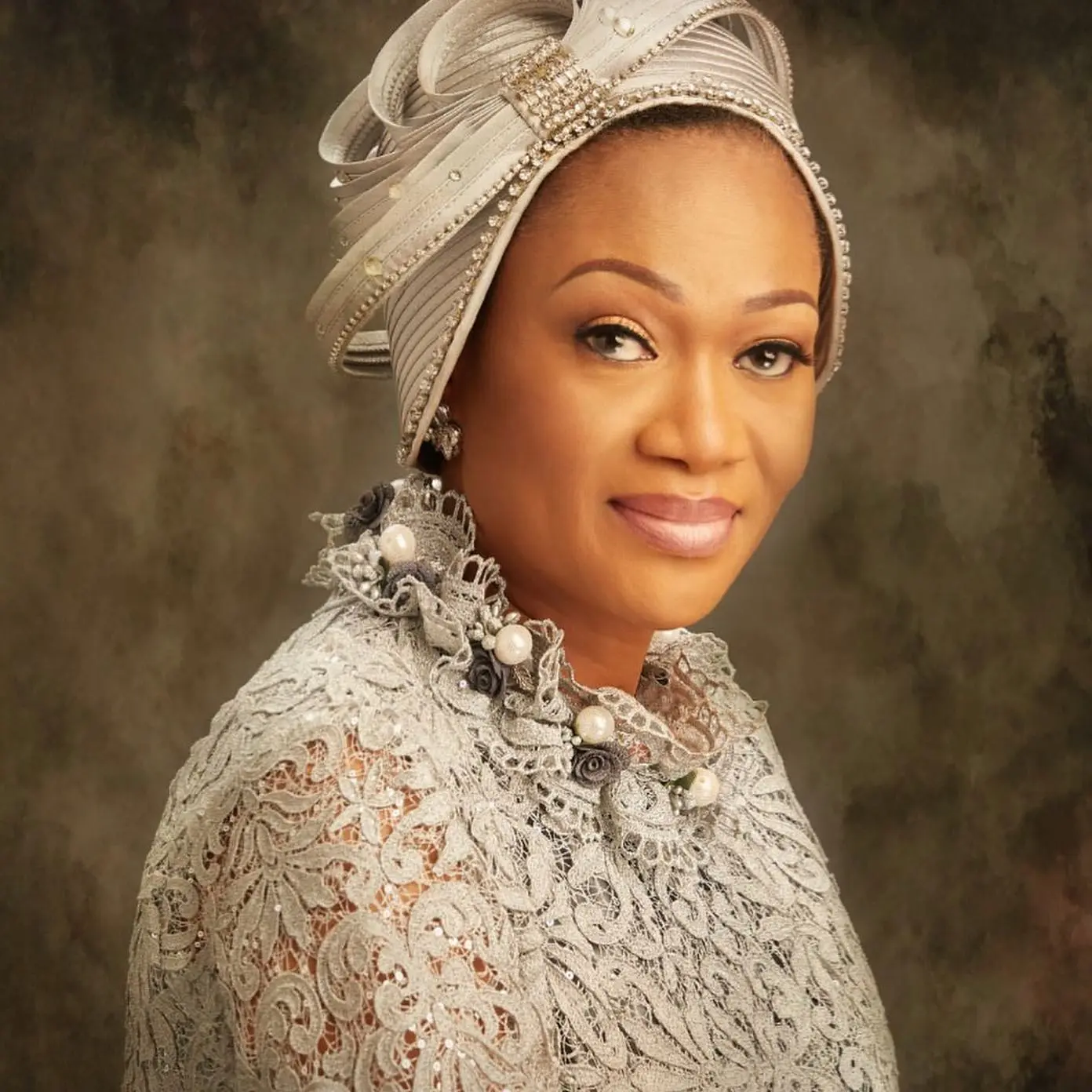 What you should know about Nigeria's new First Lady, Oluremi Tinubu